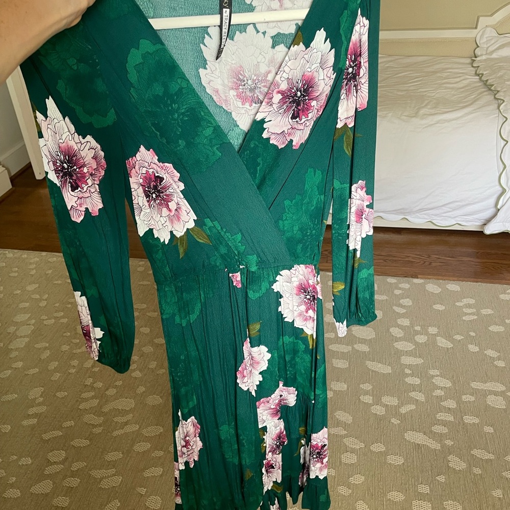 Tracy Reese size XS